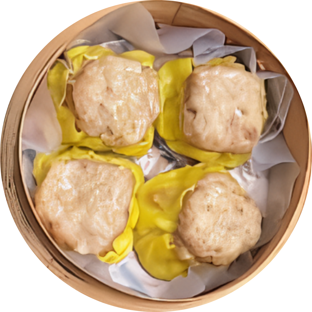 Siomay Ayam